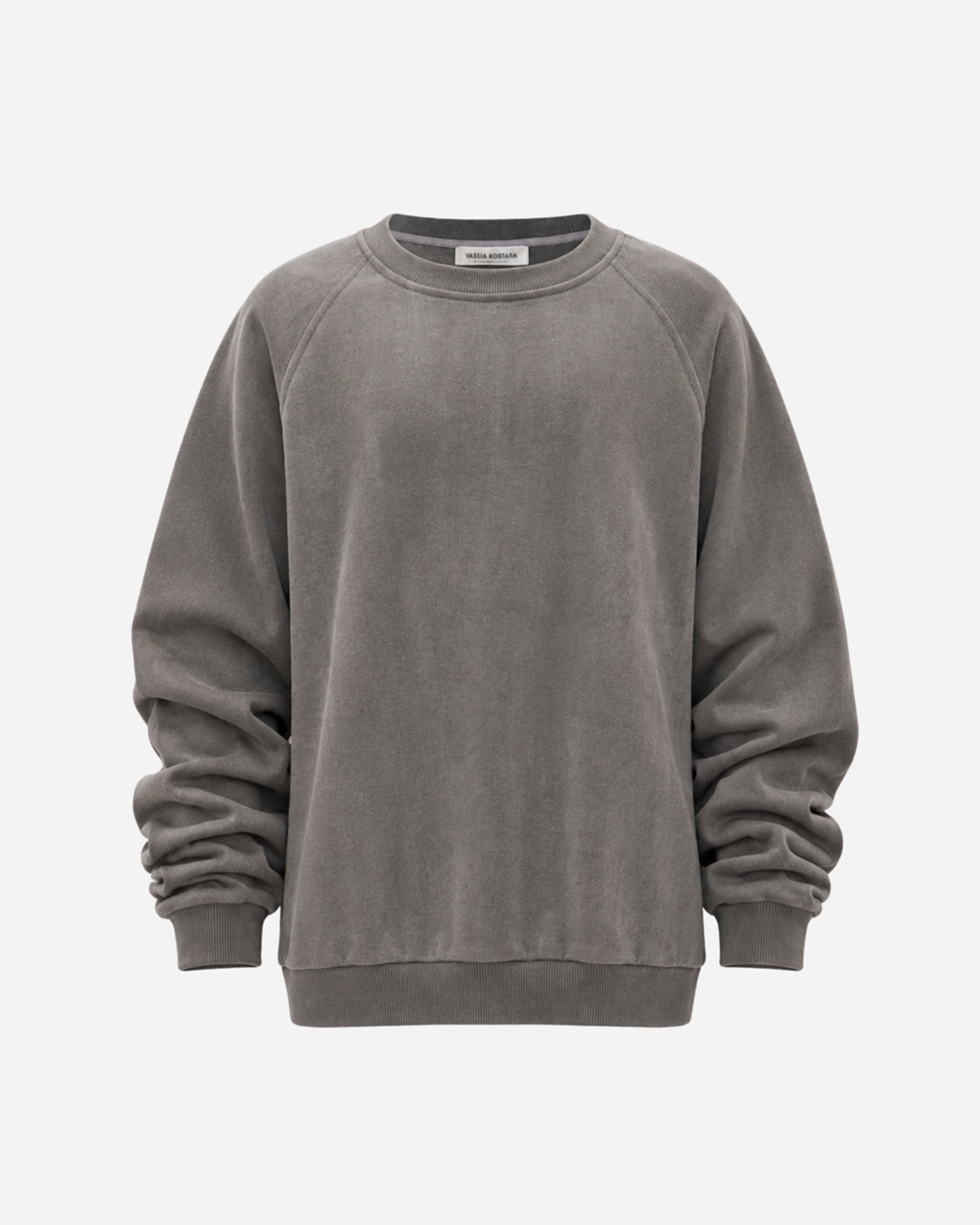 Picture of MEN'S GREY SWEATSHIRT