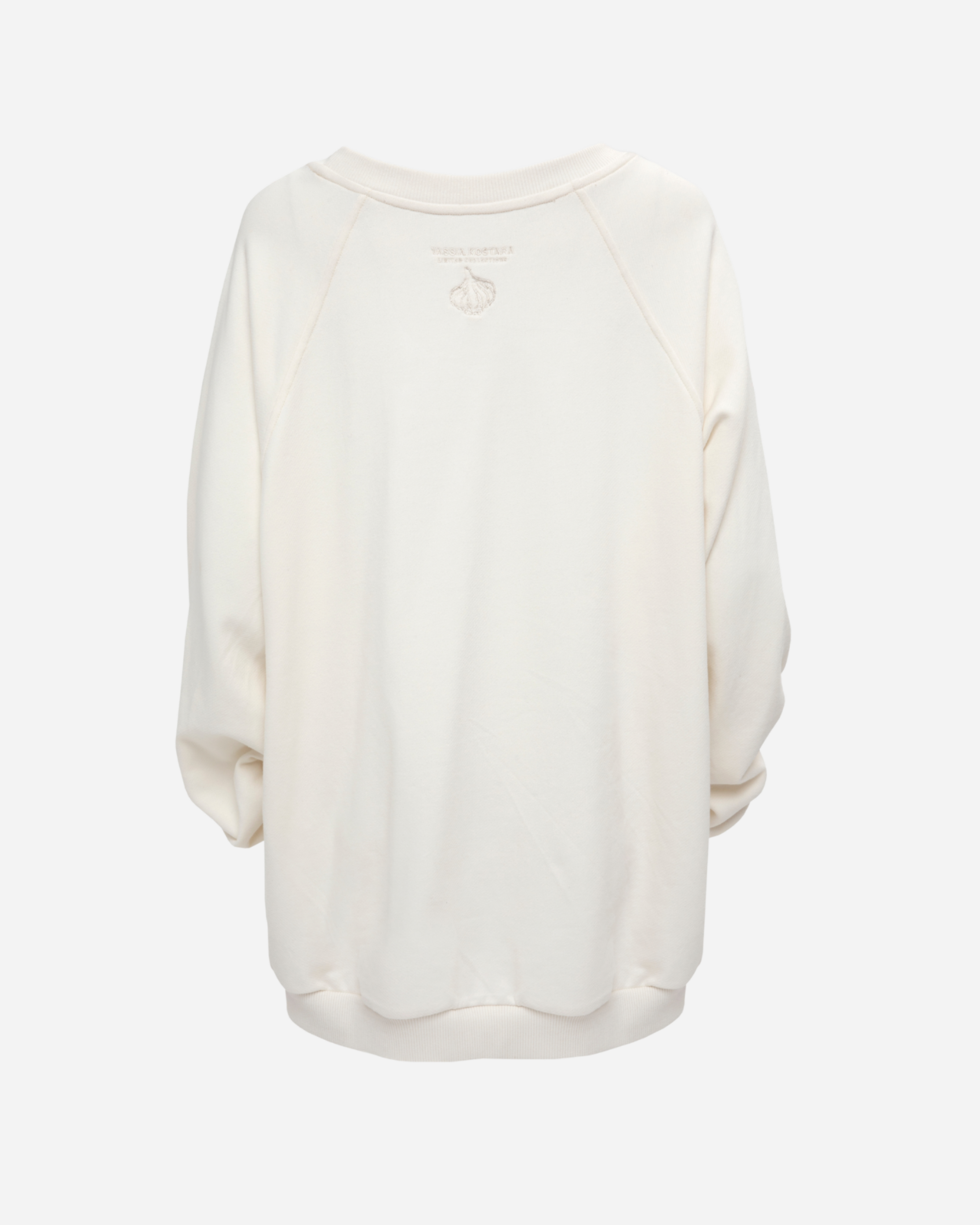 Picture of MEN'S OFF-WHITE SWEATSHIRT