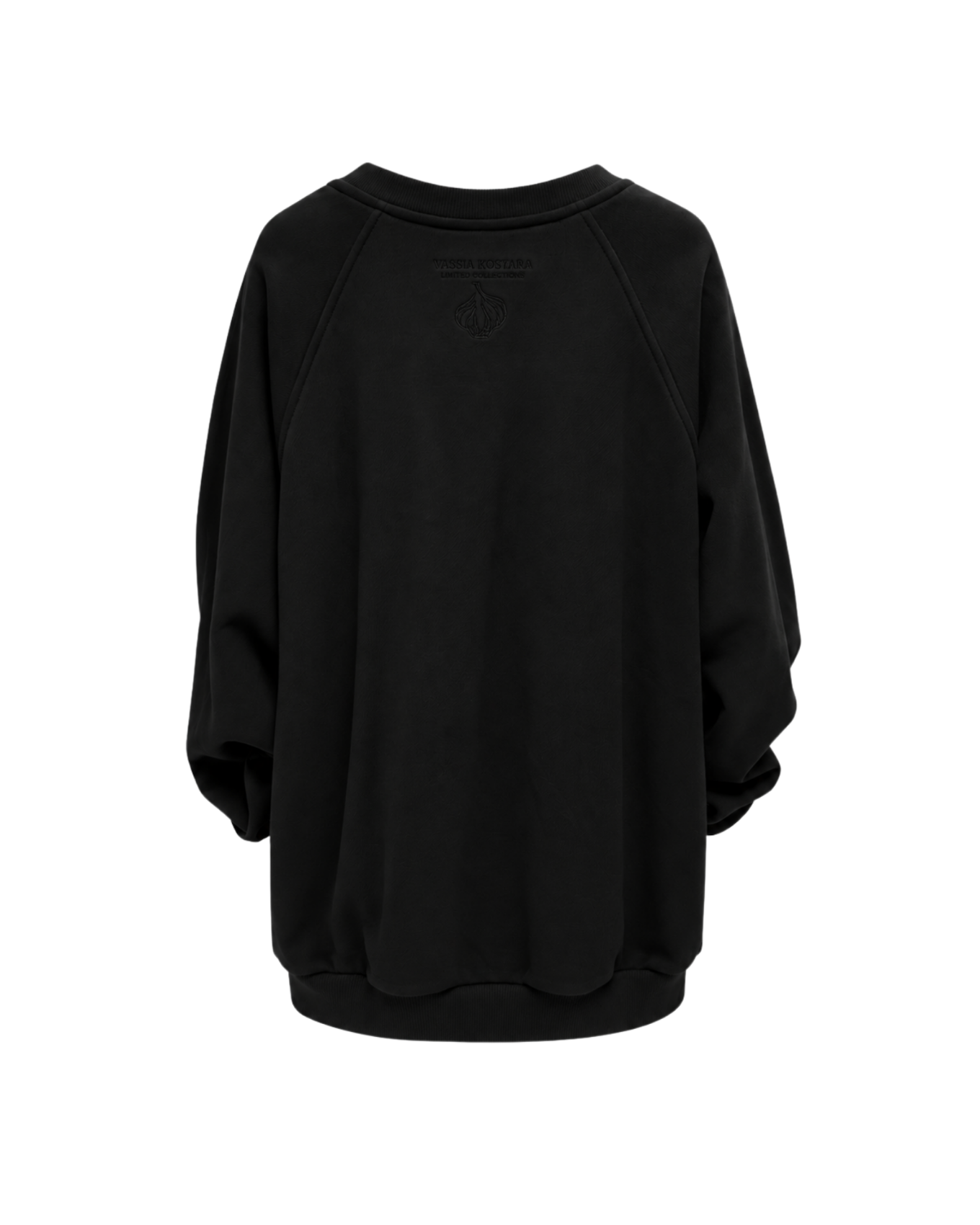Picture of MEN'S BLACK SWEATSHIRT