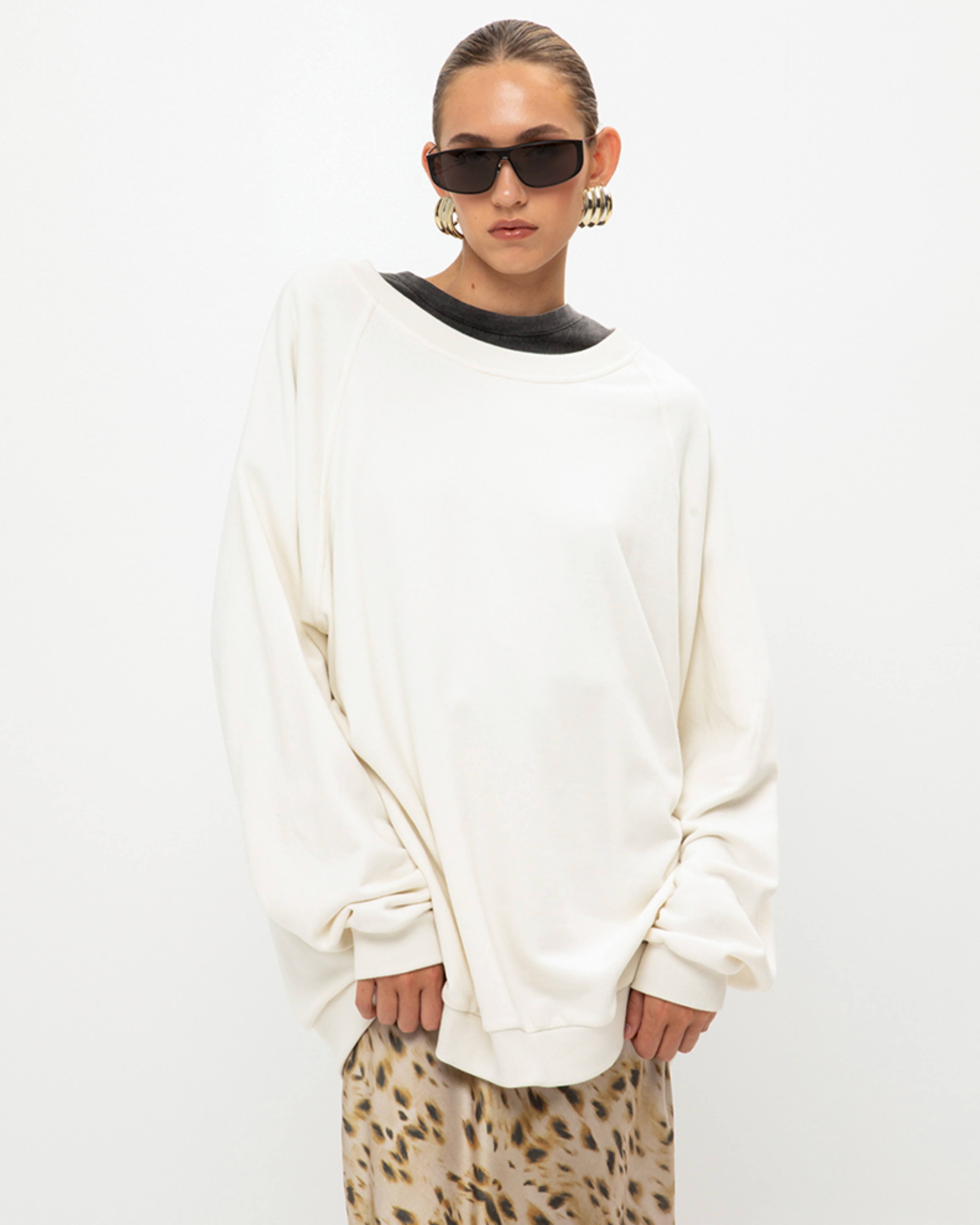 Picture of OFF-WHITE SWEATSHIRT
