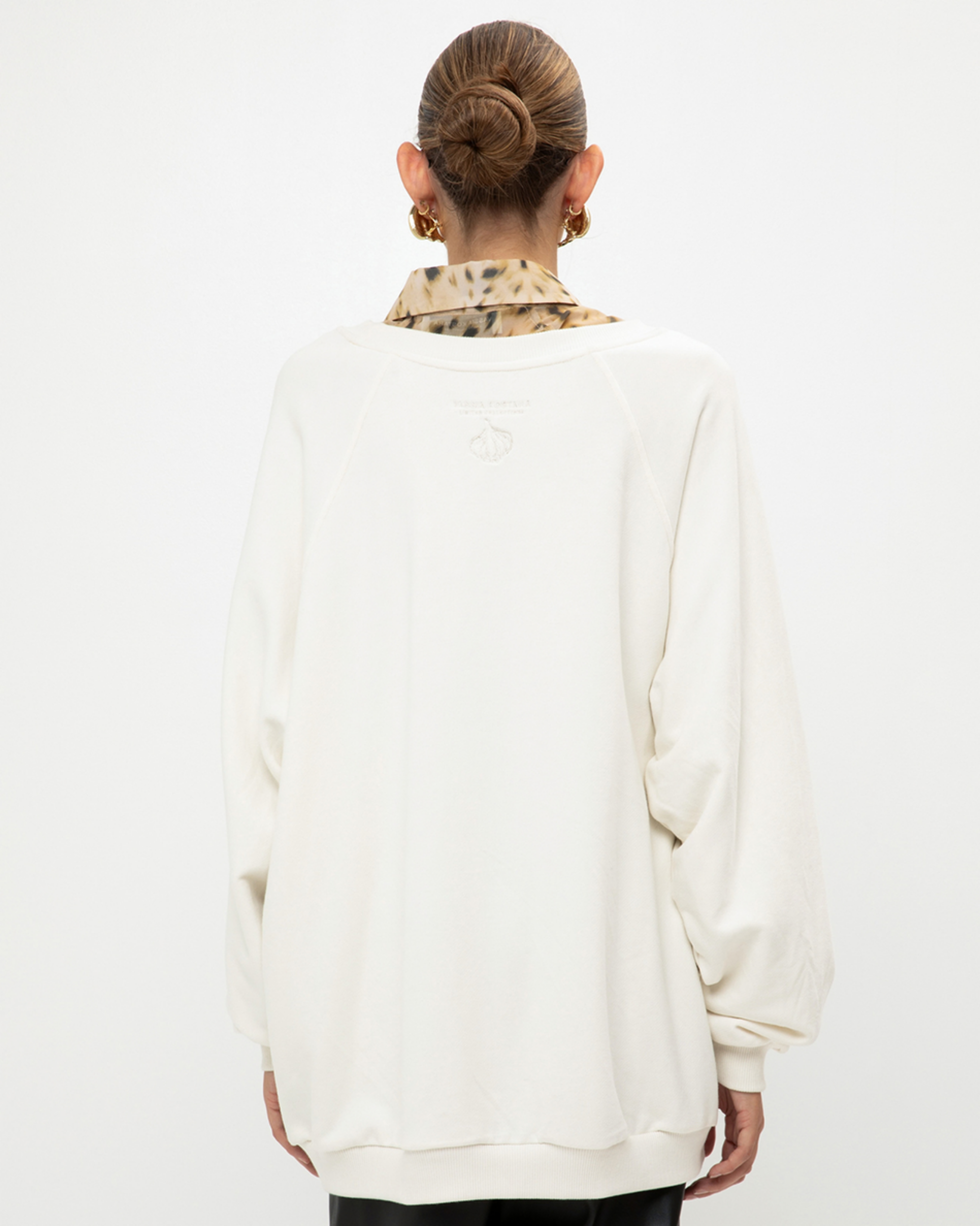 Picture of OFF-WHITE SWEATSHIRT