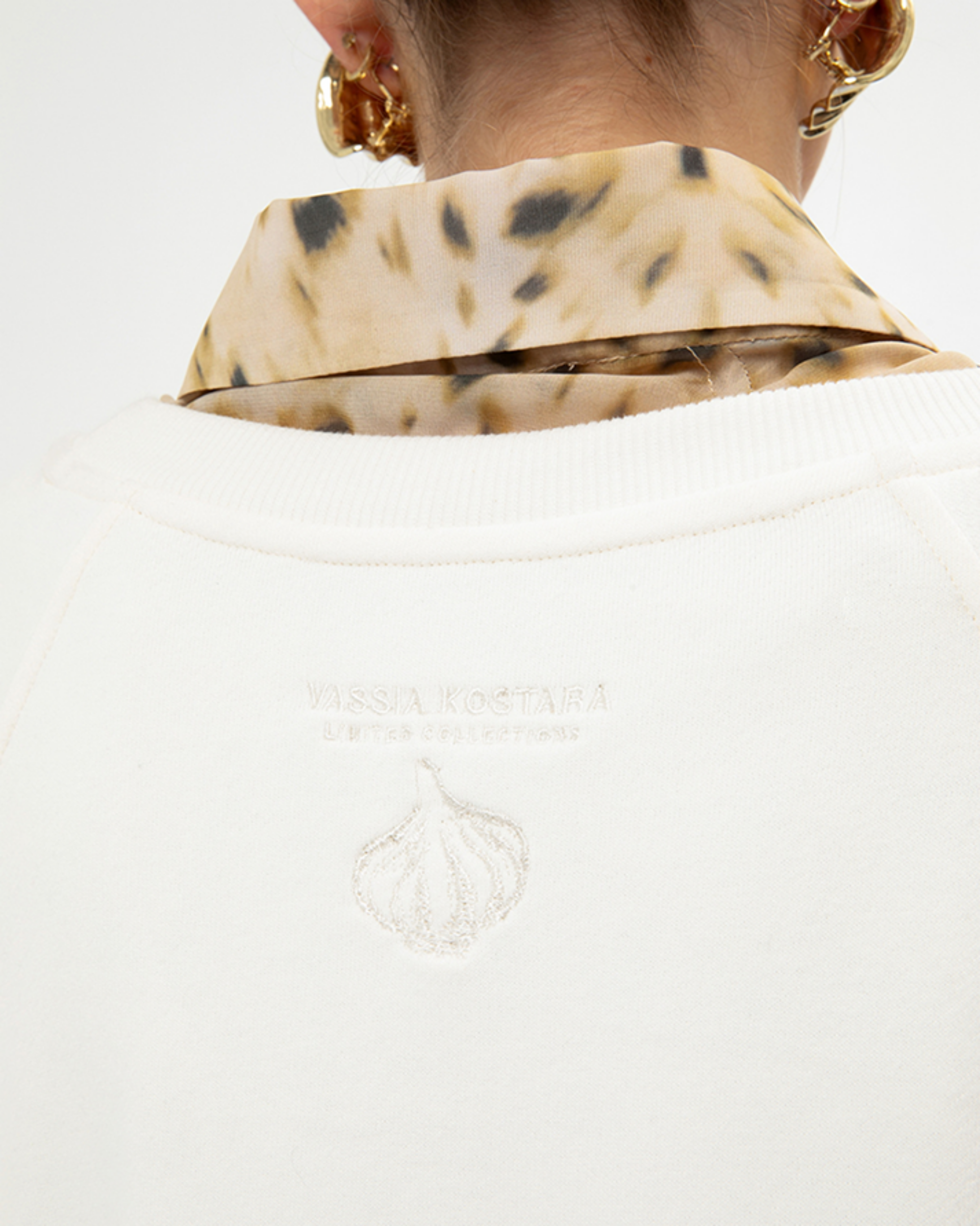 Picture of OFF-WHITE SWEATSHIRT