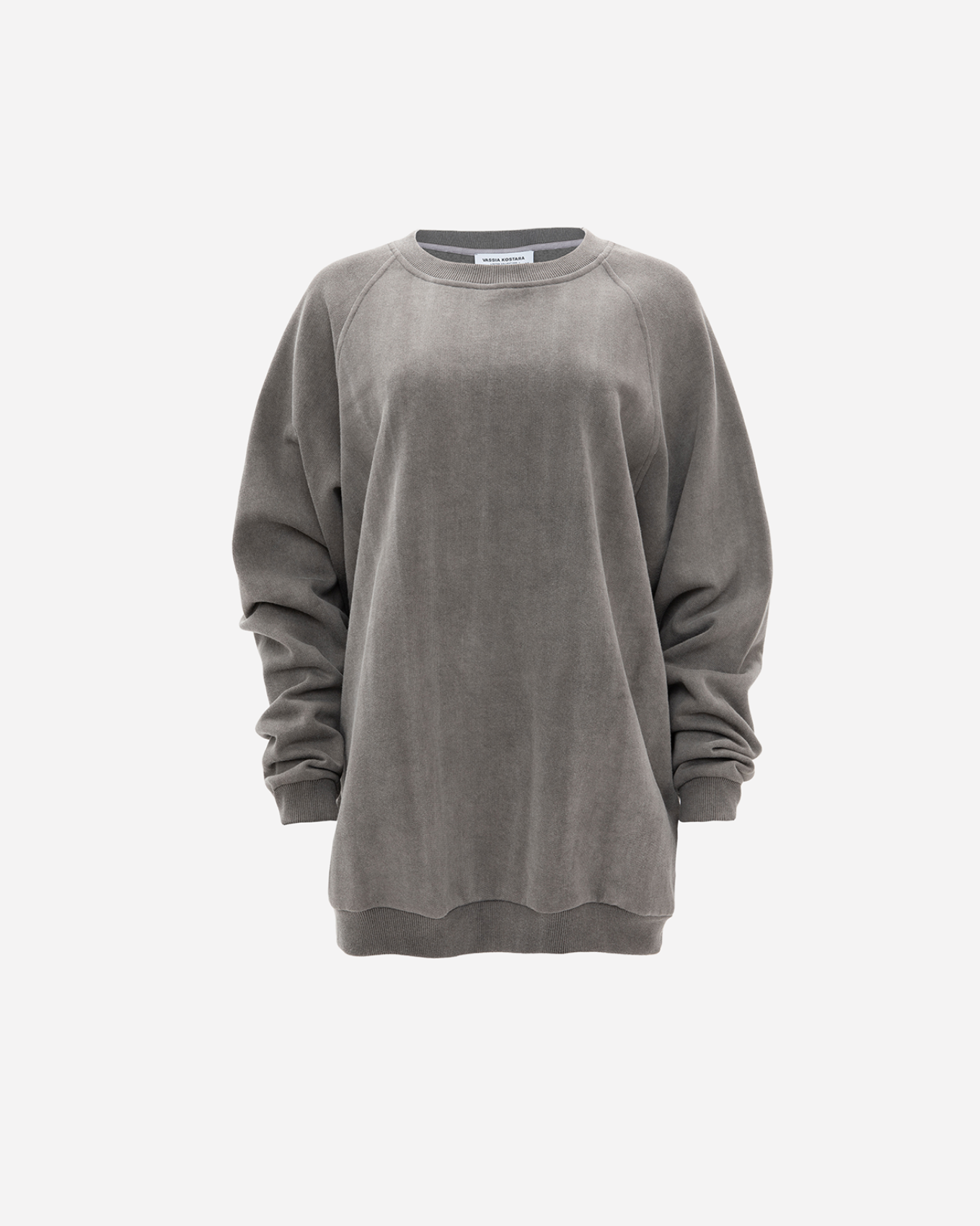 Picture of GREY SWEATSHIRT