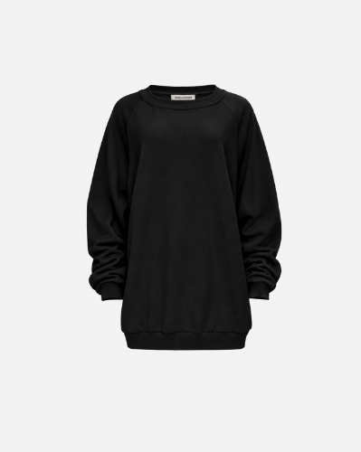 Picture of BLACK SWEATSHIRT