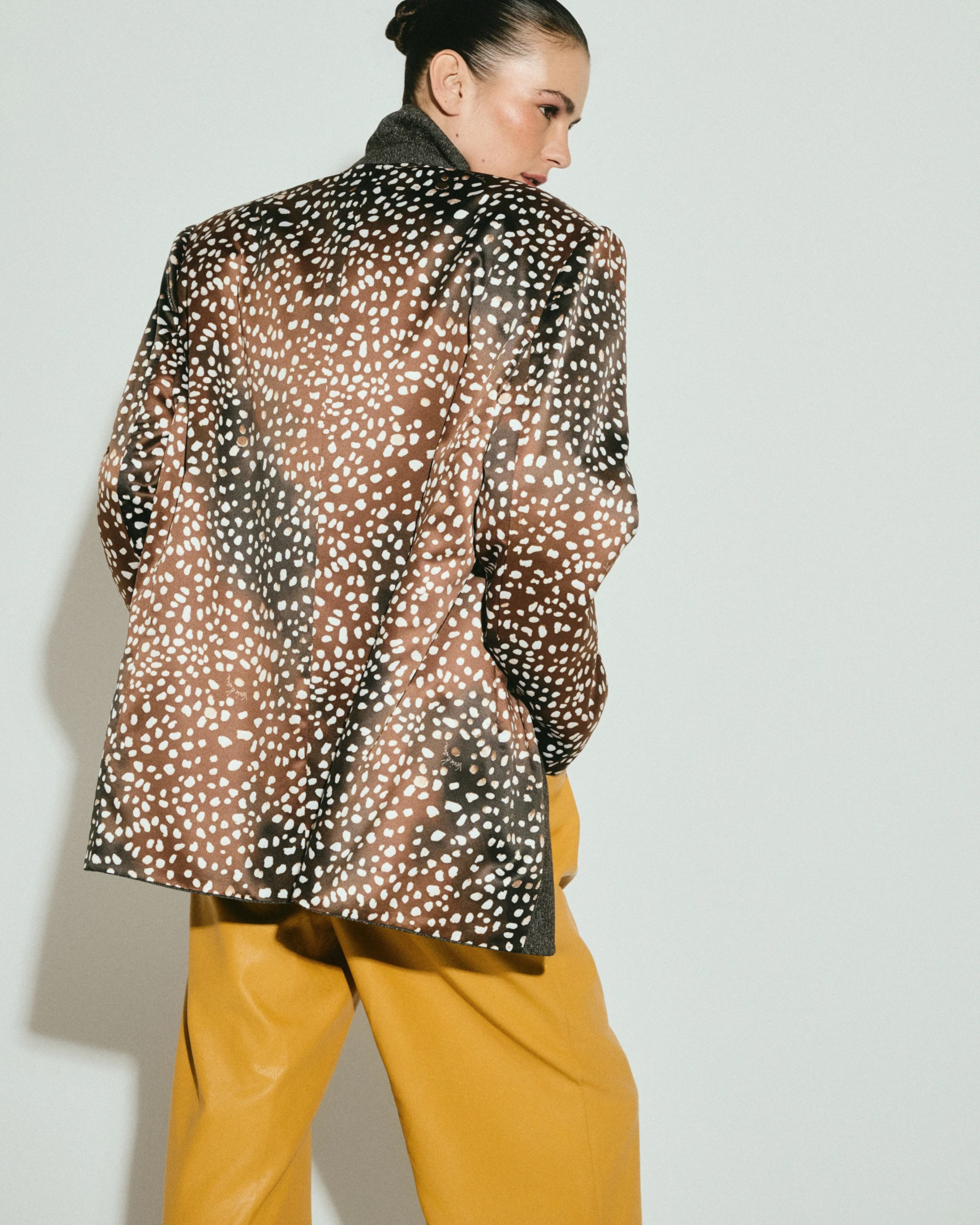 Picture of ALTER EGO REVERSIBLE BLAZER