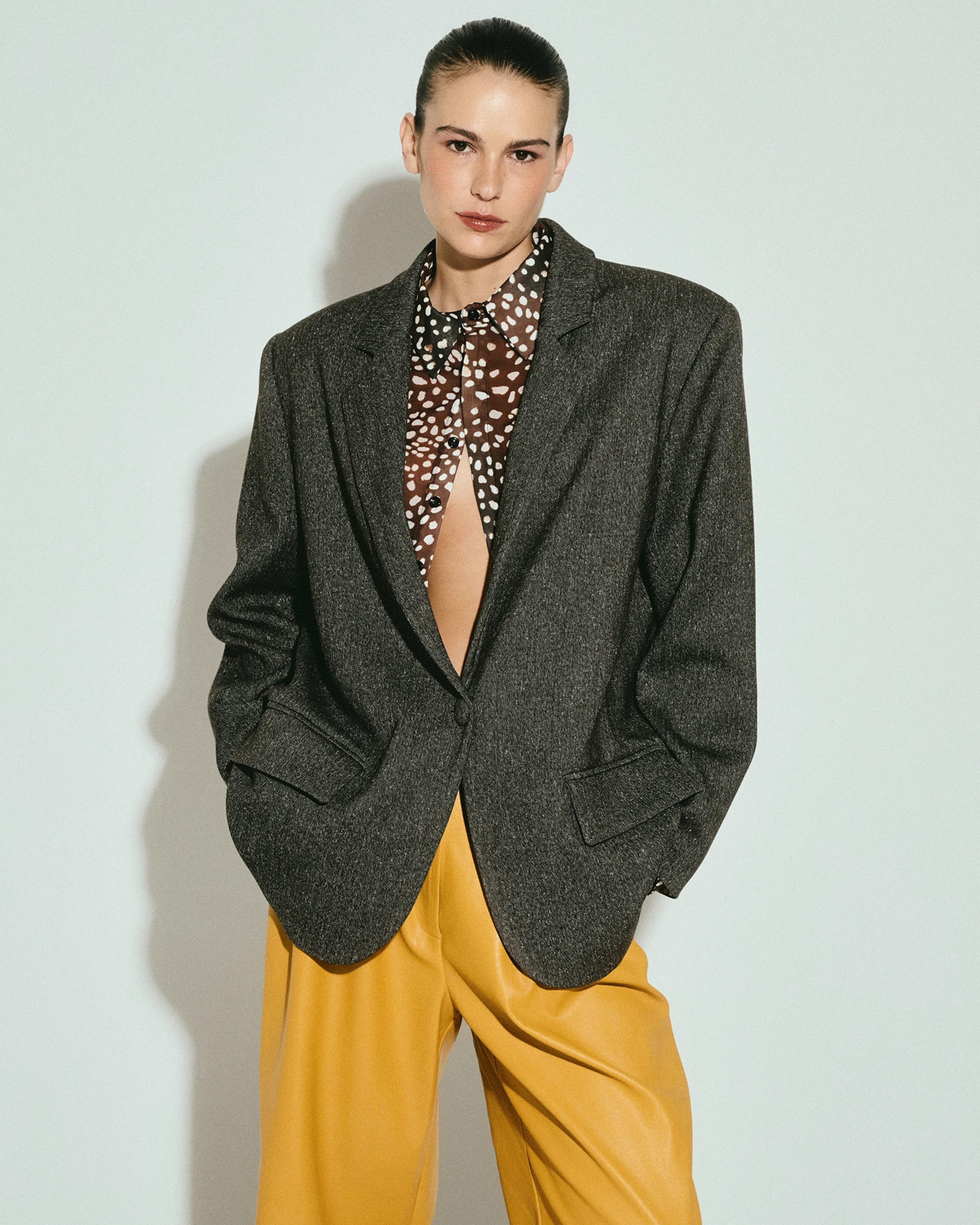 Picture of ALTER EGO REVERSIBLE BLAZER