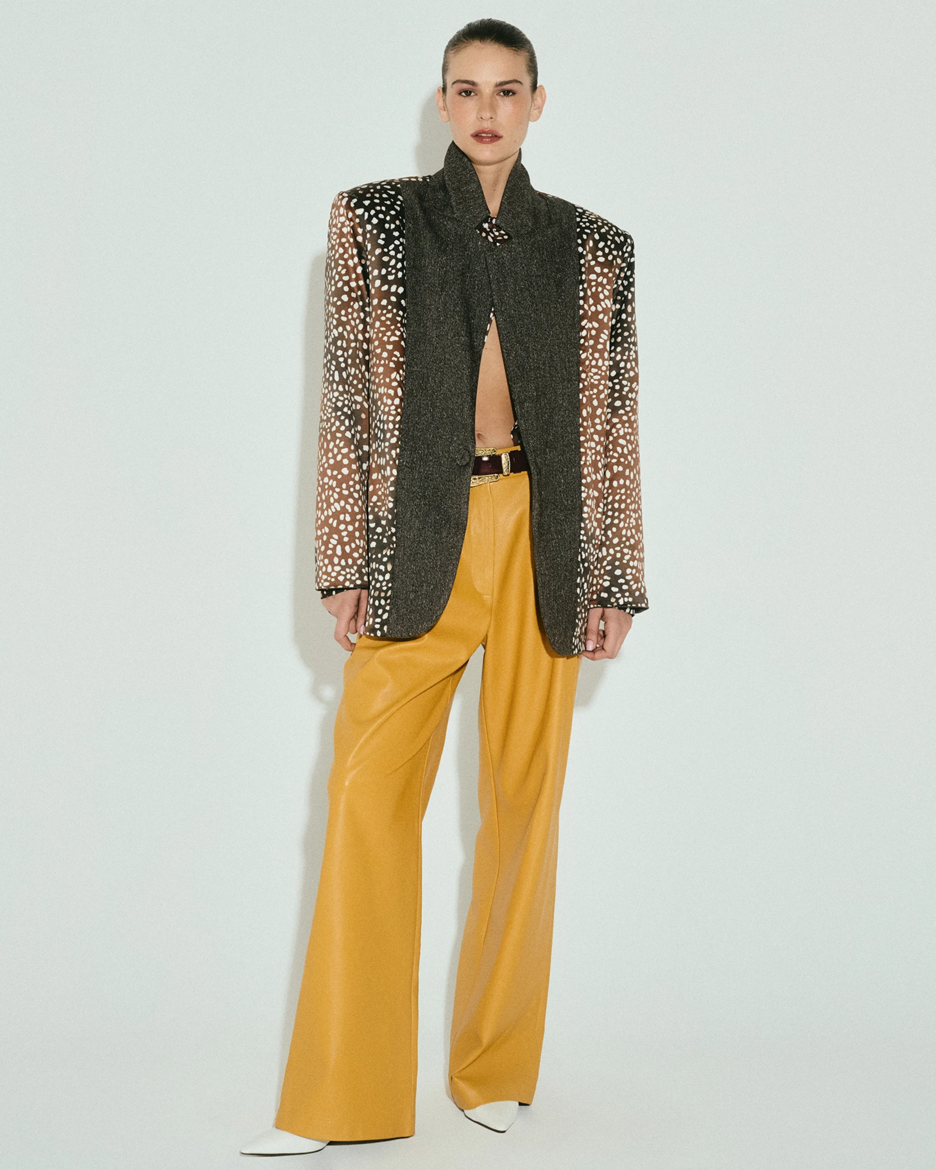 Picture of ALTER EGO REVERSIBLE BLAZER