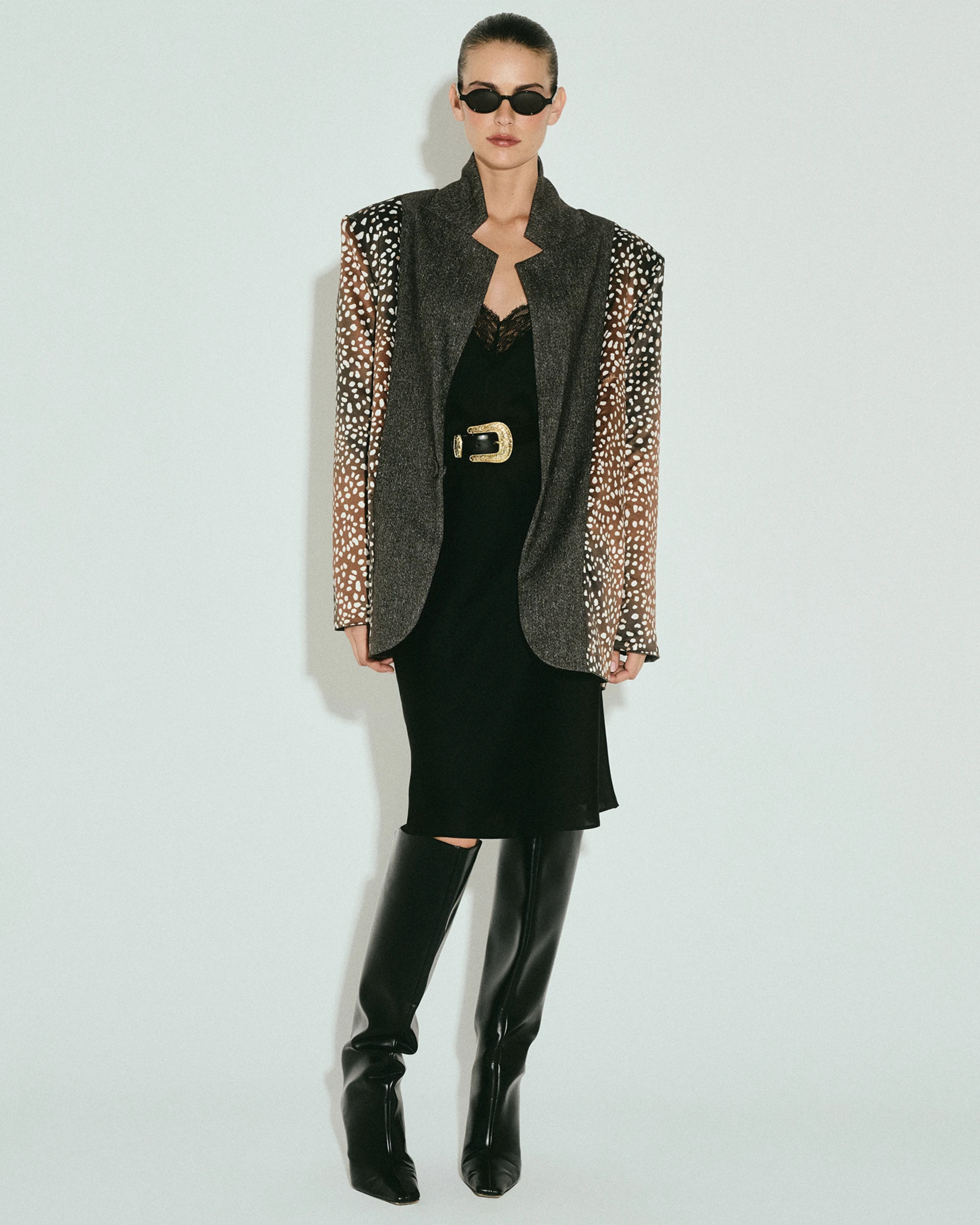 Picture of ALTER EGO REVERSIBLE BLAZER