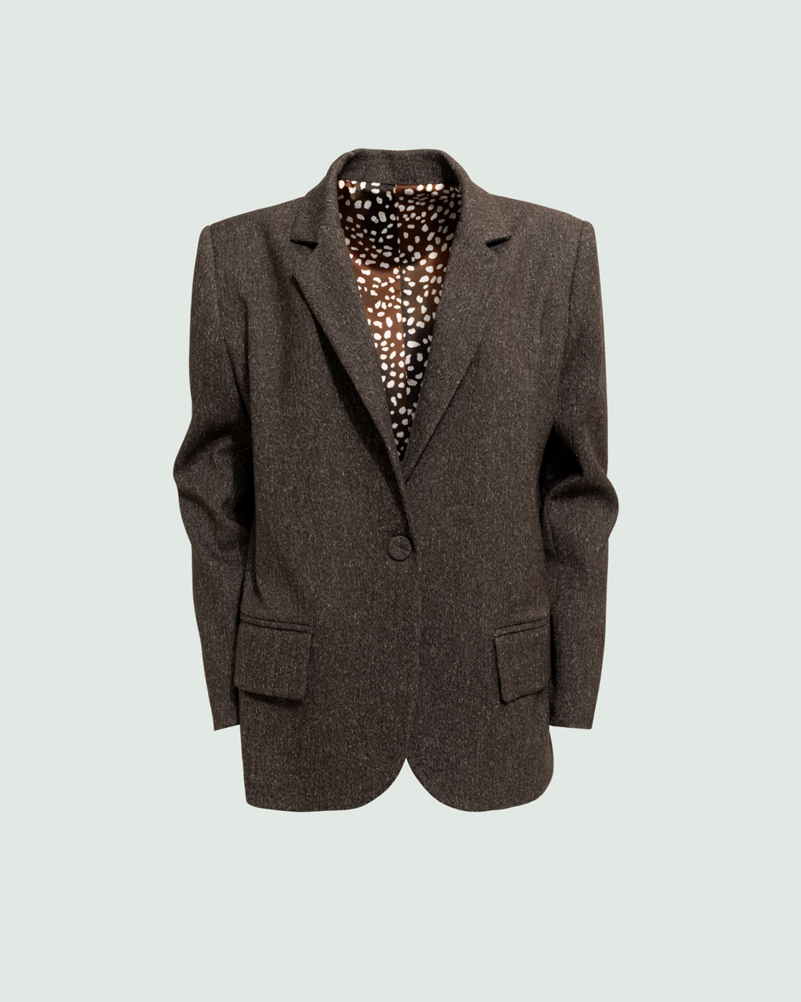 Picture of ALTER EGO REVERSIBLE BLAZER