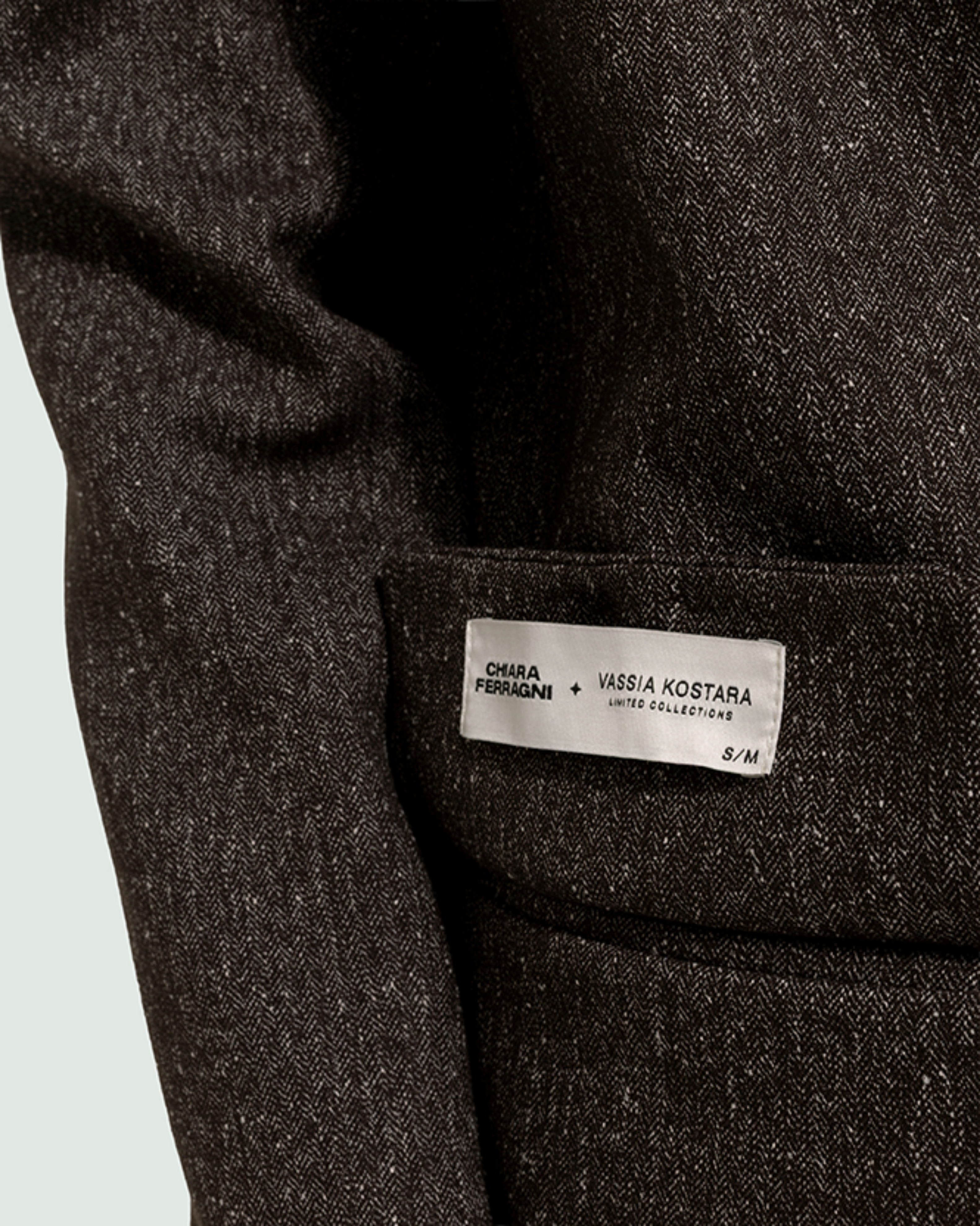 Picture of ALTER EGO REVERSIBLE BLAZER