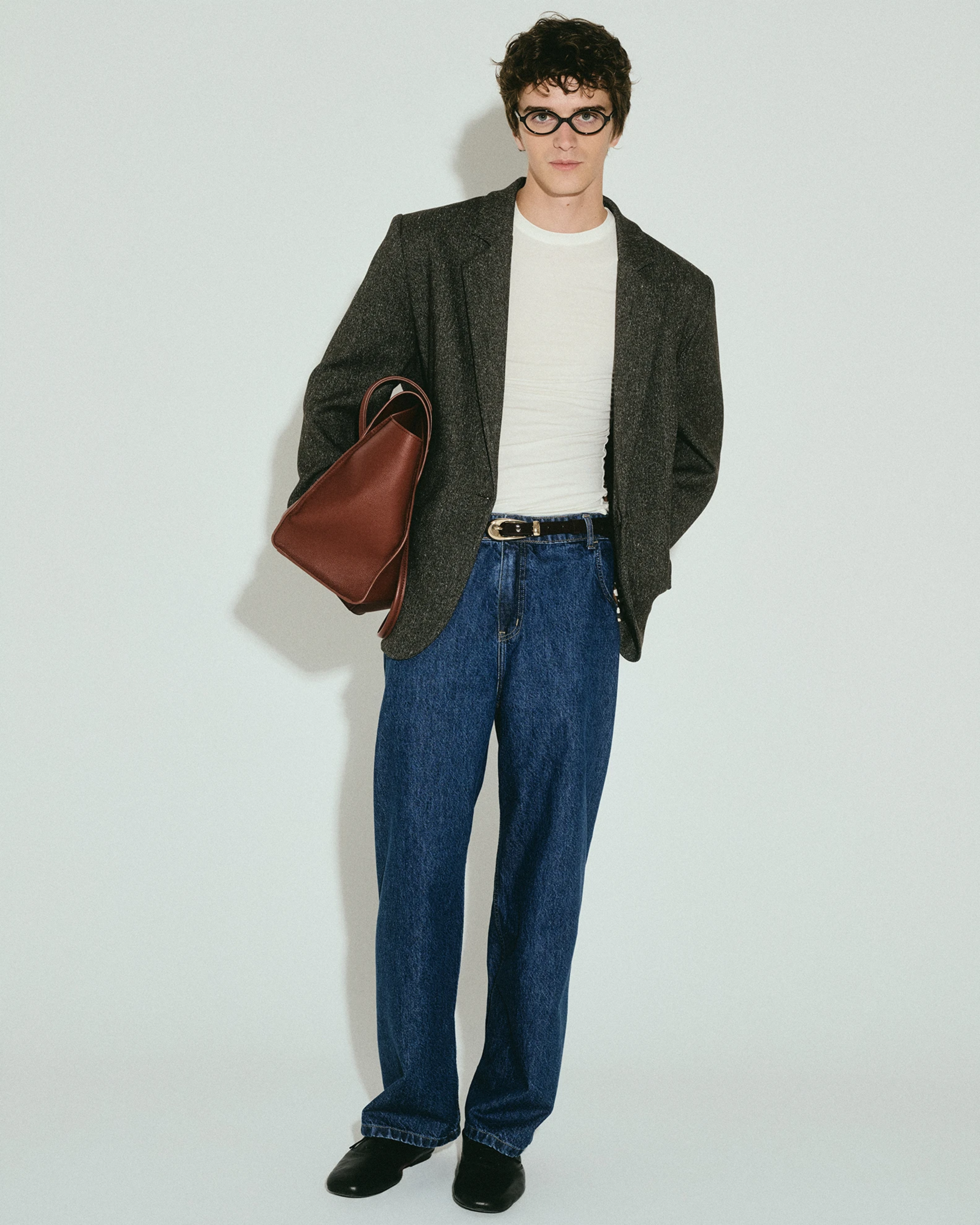 Picture of MEN'S ALTER EGO REVERSIBLE BLAZER