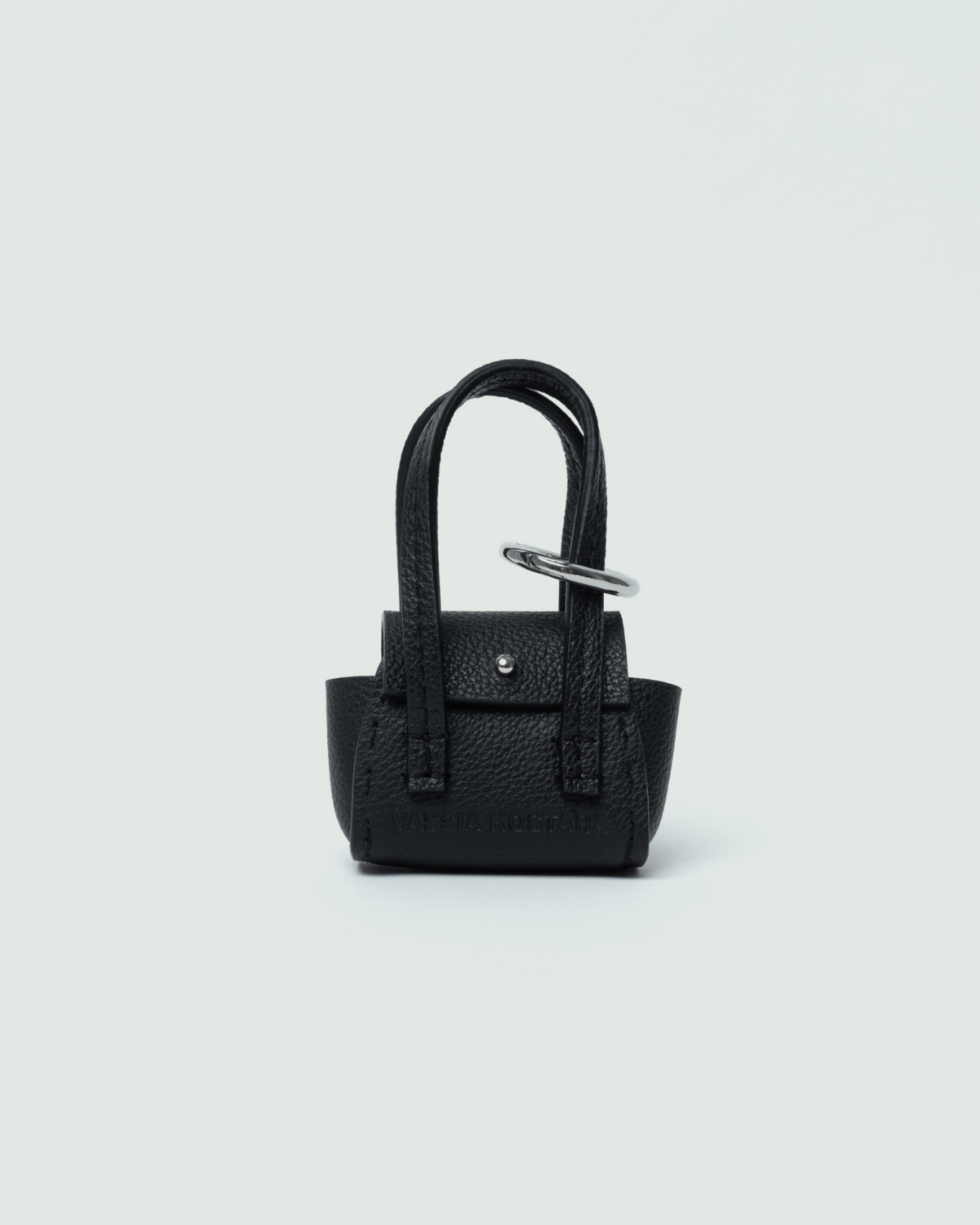 Picture of BLACK AIRPODS CASE