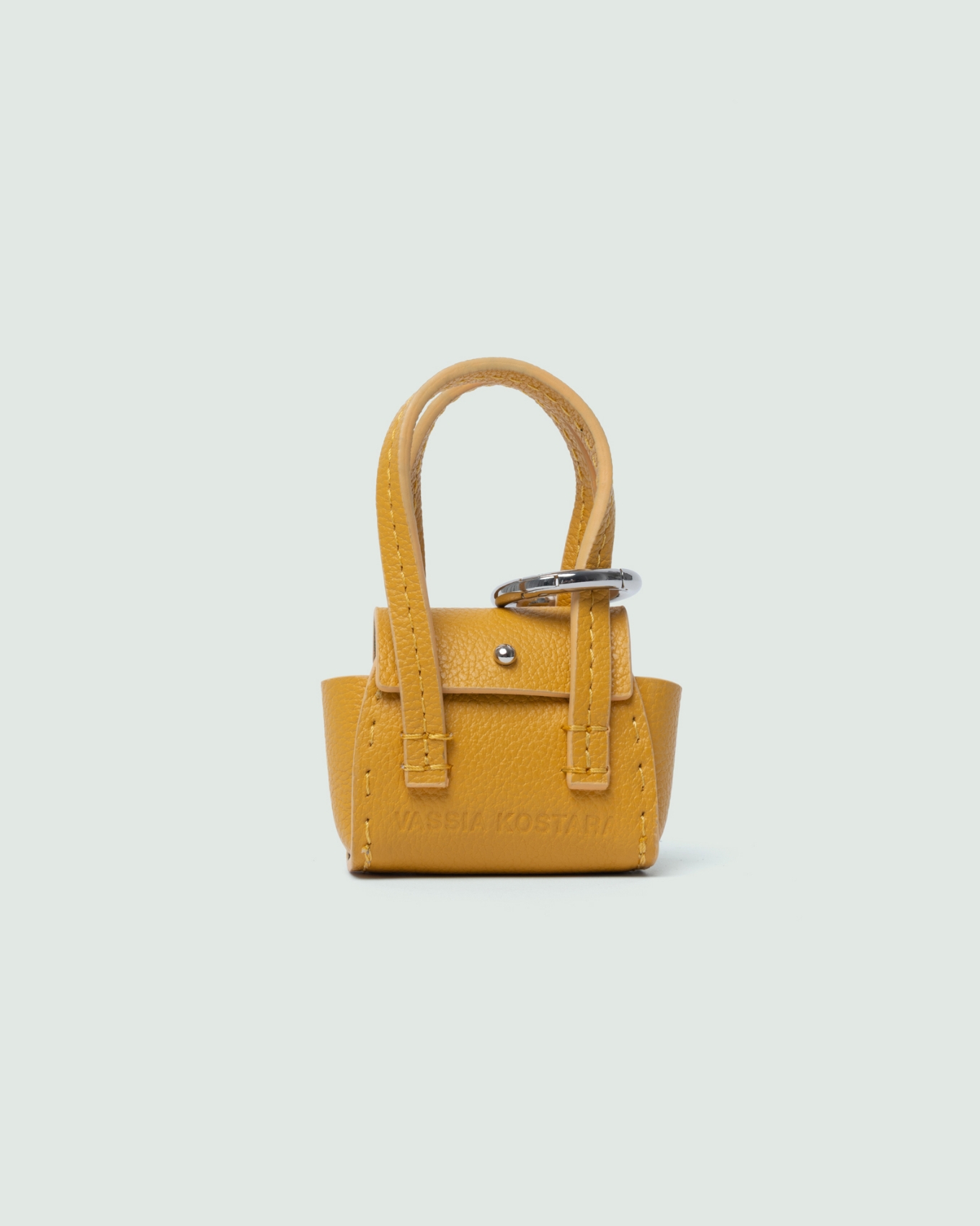 Picture of YELLOW AIRPODS CASE