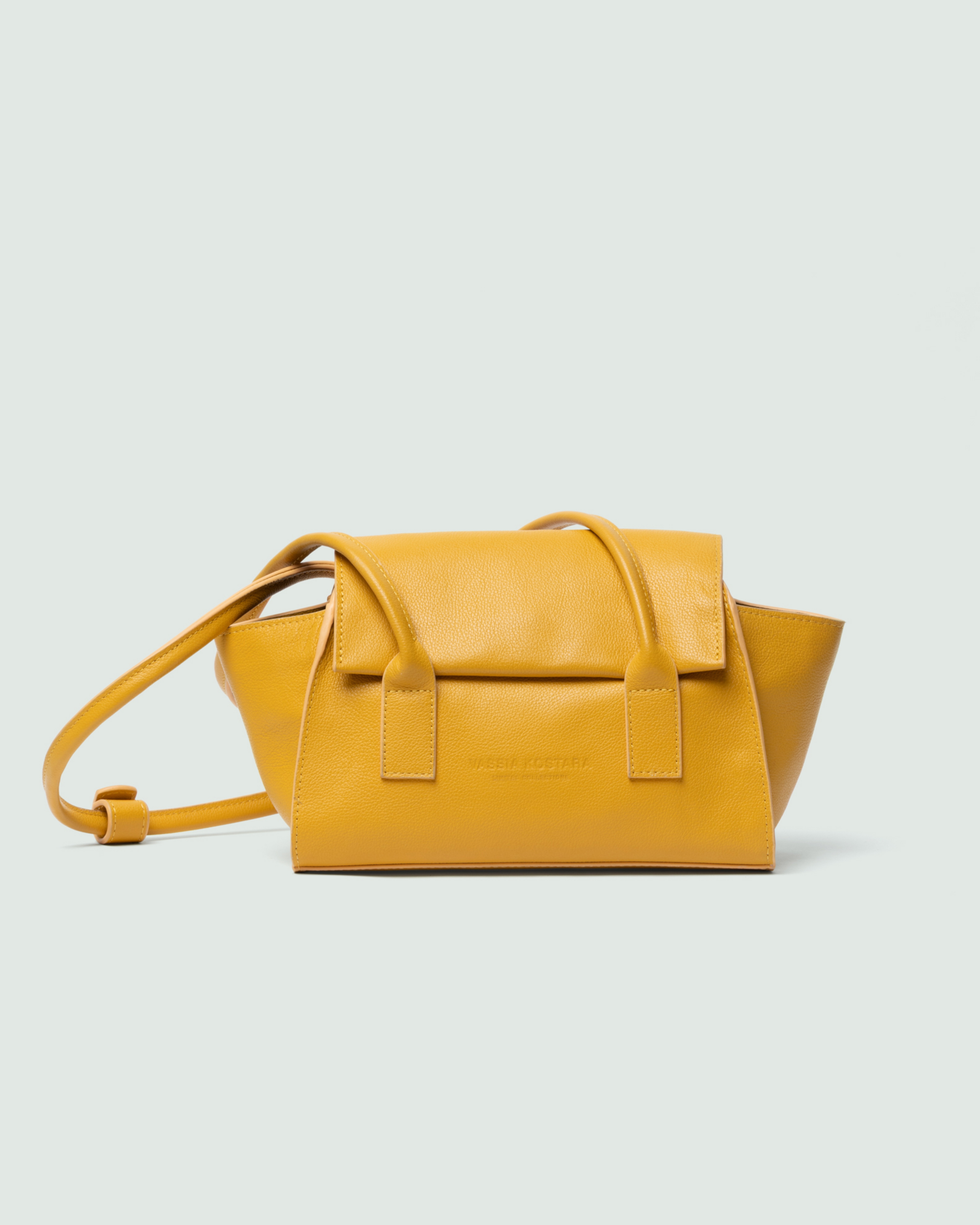 Picture of MINI SOLEIL YELLOW