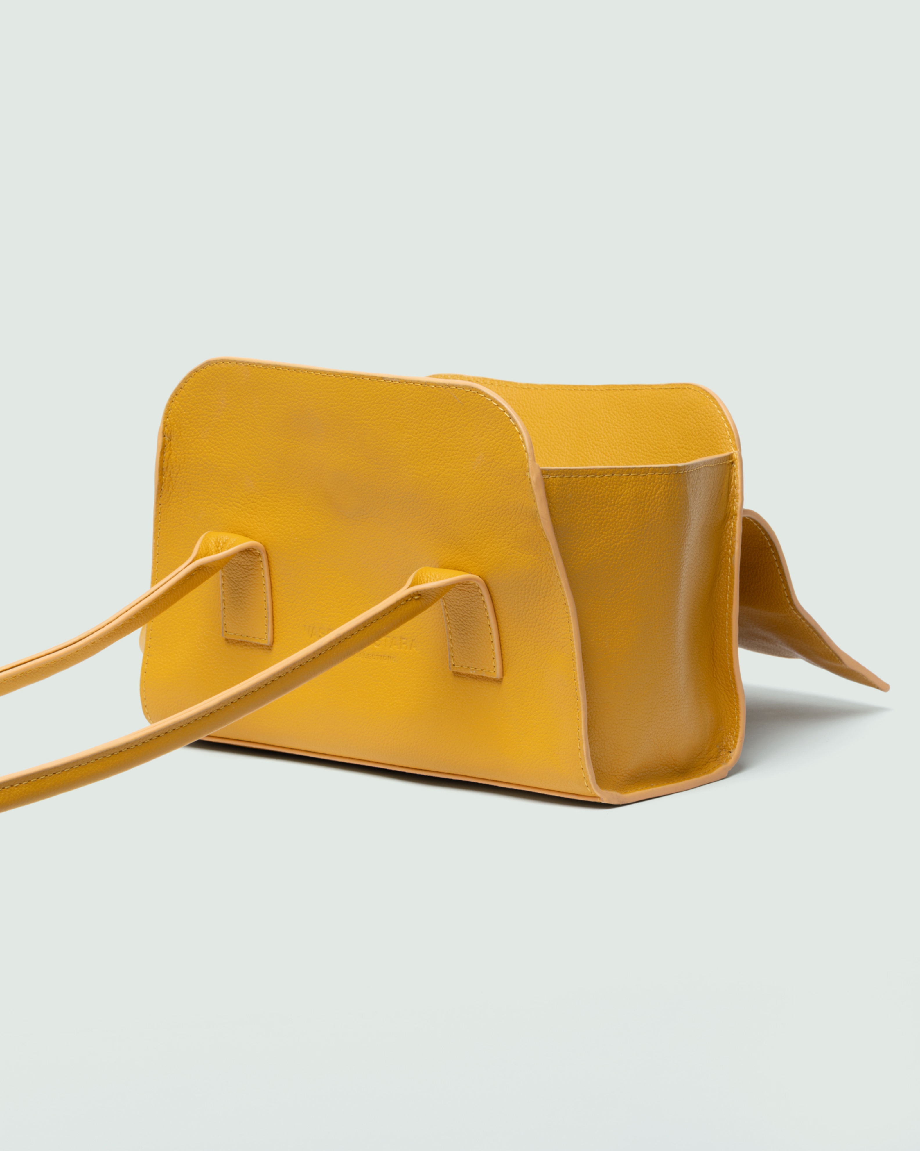 Picture of MINI SOLEIL YELLOW