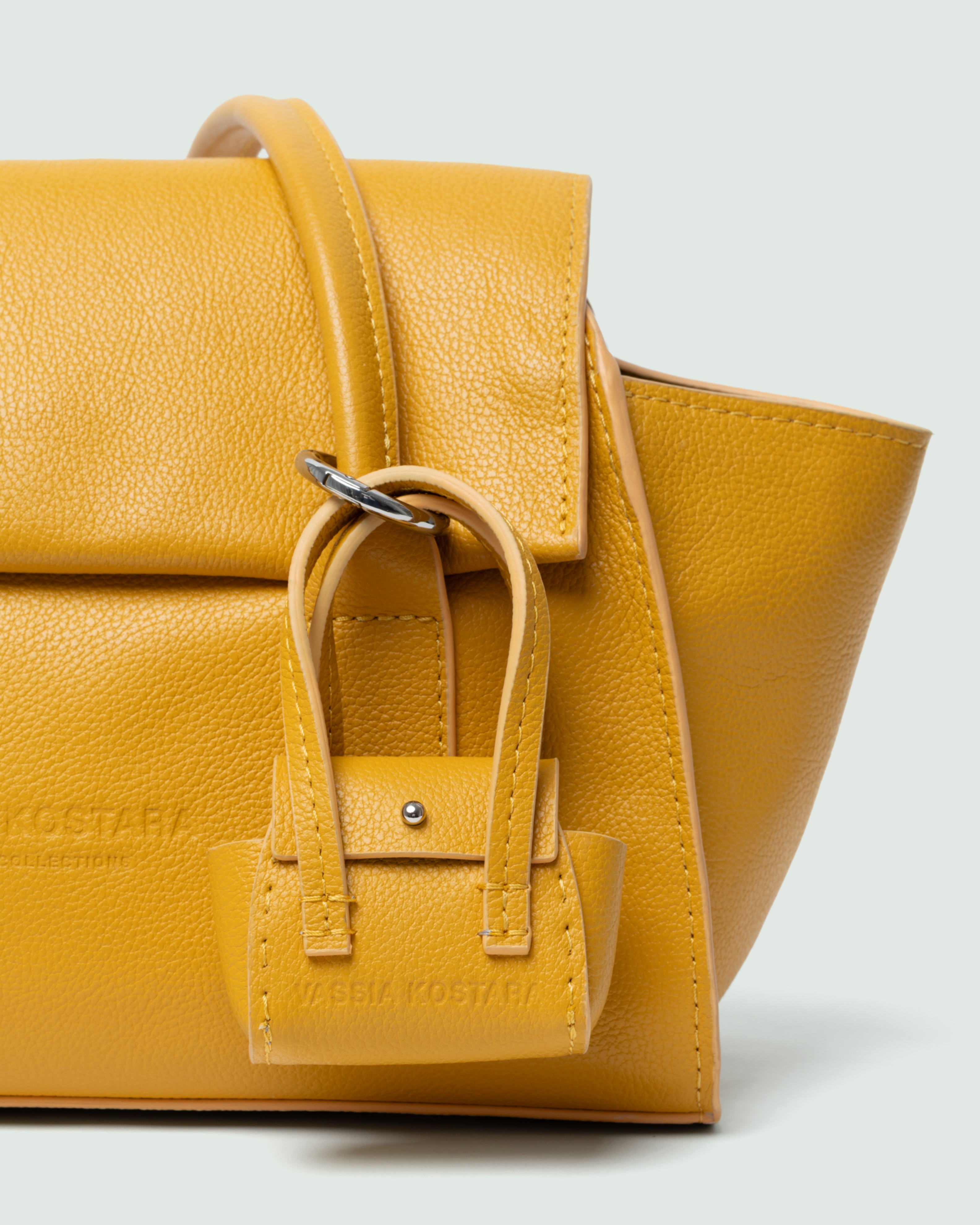 Picture of MINI SOLEIL YELLOW