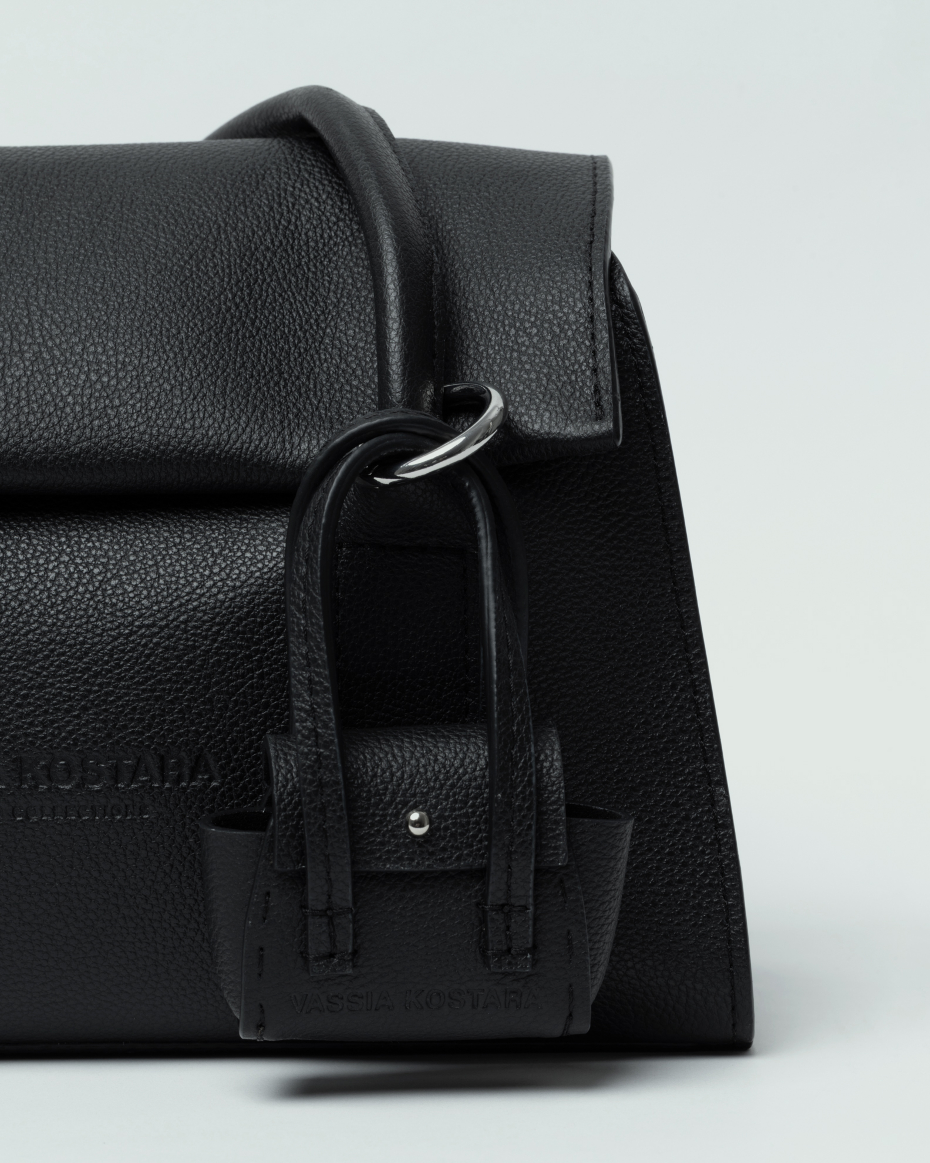 Picture of MINI SOLEIL BLACK