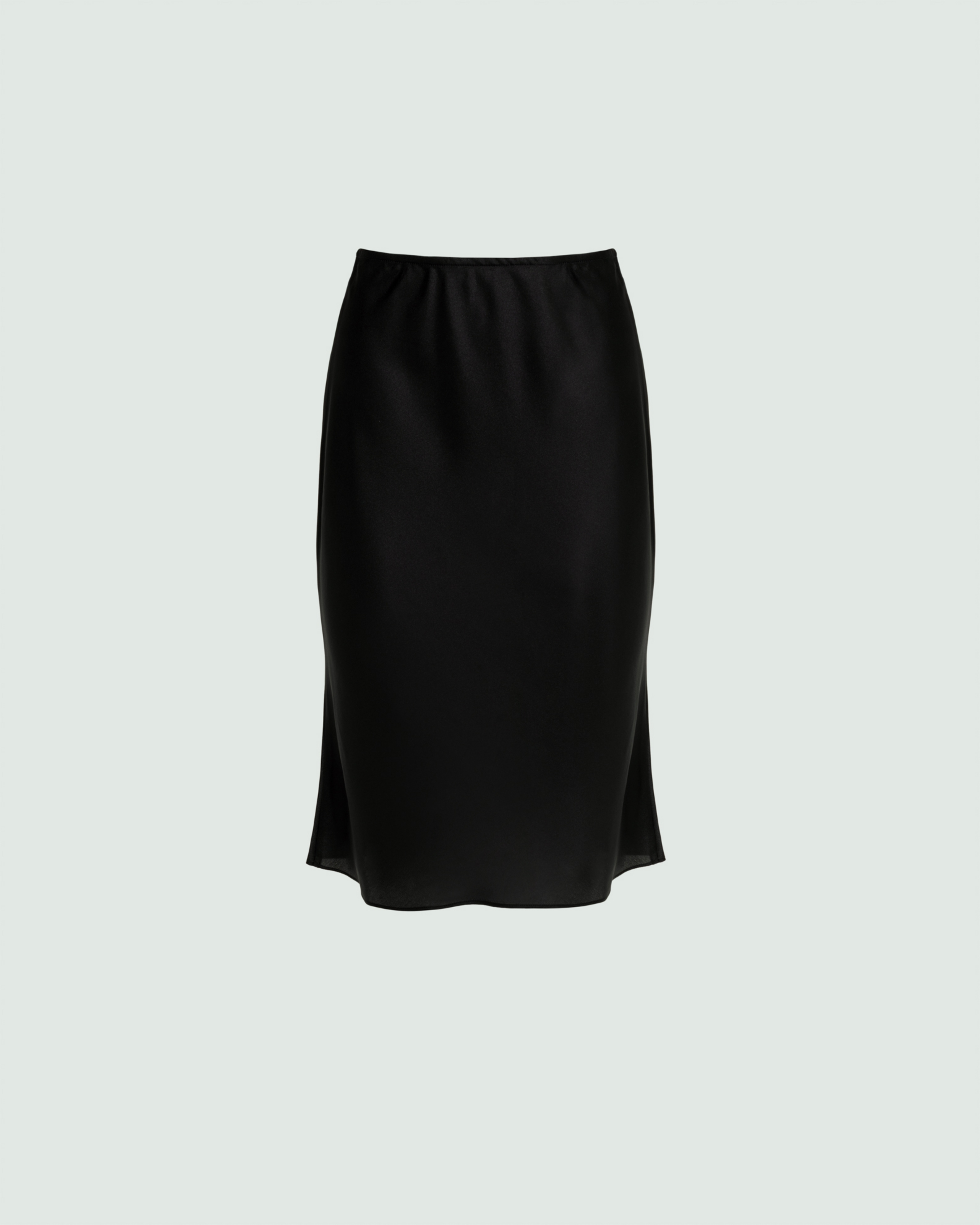 Picture of LAYERED FLORAL SKIRT SET