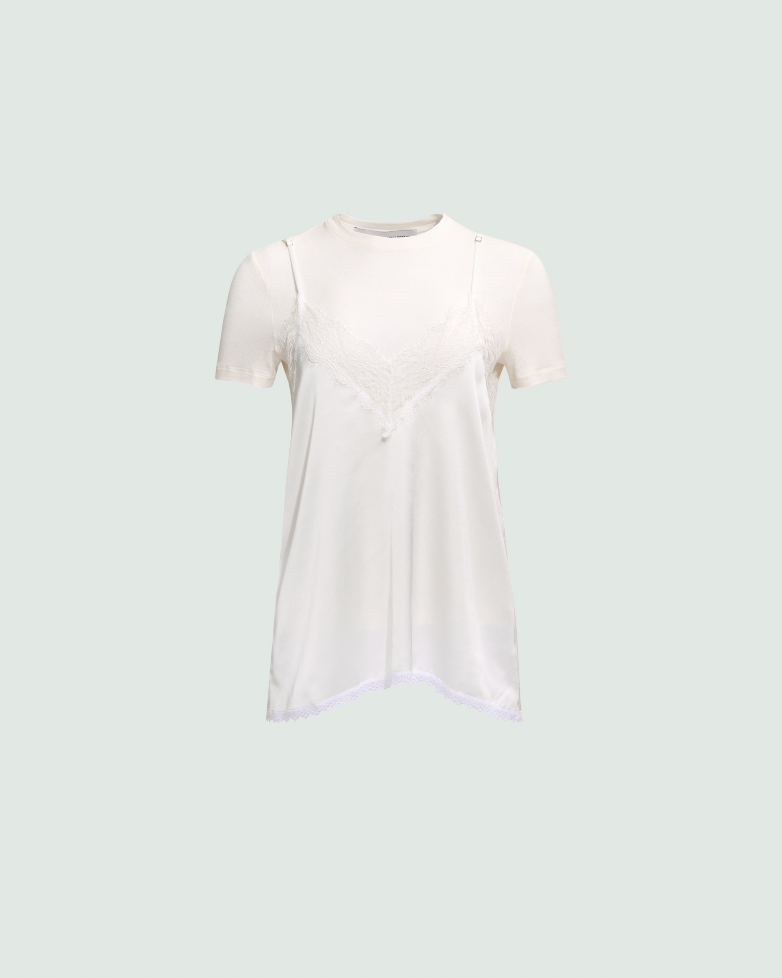 Picture of TANK TOP & T-SHIRT SET